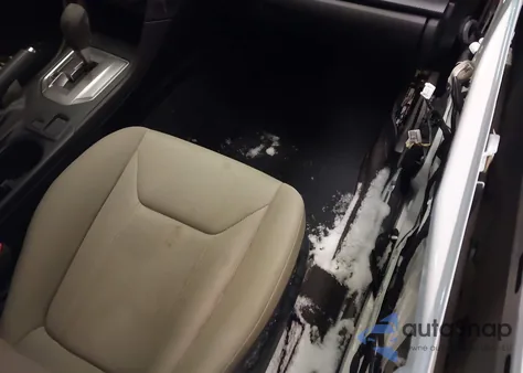 2023 Subaru Impreza Base z USA, uszkodzony, nr VIN 4S3GKAB65P3606225